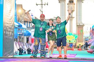 BIB: 
                            <button type="button" onclick="openModal(24885857)" class="btn btn-primary btn-sm float-right btn-popup" data-toggle="modal" data-target=".modal-high-quality">
                        <i class="fas fa-shopping-cart"></i> Add to Cart
                    </button>
                                            <button type="button" onclick="isThisMe(24885857, true)" class="btn btn-success btn-sm float-right btn-popup btn-isme hidden" data-toggle="tooltip" data-placement="bottom" title="นี่คือรูปของคุณใช่ไหม คลิกที่นี่เพื่อเอาเข้าอัลบั้ม">
                        <i class="fas fa-plus"></i> Add to album
                    </button>
                    <button type="button" onclick="isThisMe(24885857, false)" class="btn btn-warning btn-sm float-right btn-popup btn-isnotme hidden">
                        <i class="fas fa-ban"></i> Remove from album
                    </button>